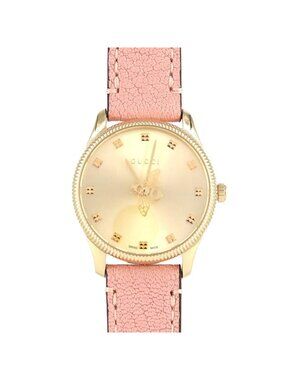 Gucci Timeless 126.5 Quartz Watch